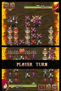 Might & Magic: Clash of Heroes